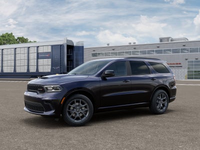 2026 Dodge Durango GT AWD HEMI V8