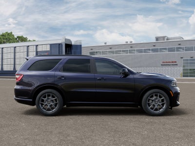 2026 Dodge Durango GT AWD HEMI V8