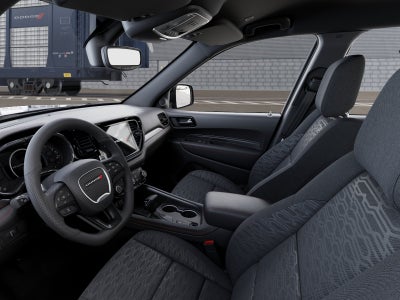 2026 Dodge Durango GT AWD HEMI V8