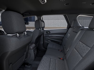2026 Dodge Durango GT AWD HEMI V8