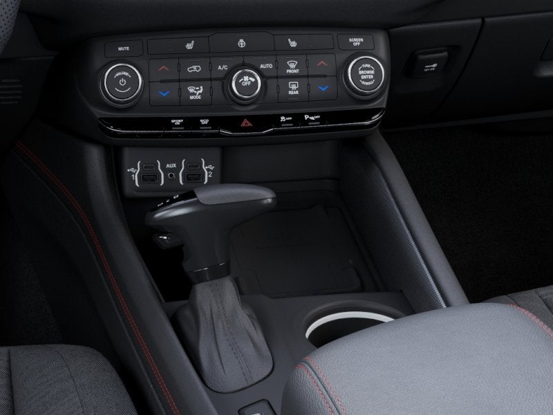 2026 Dodge Durango GT AWD HEMI V8