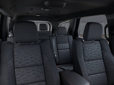 2026 Dodge Durango GT AWD HEMI V8