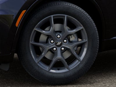 2026 Dodge Durango GT AWD HEMI V8