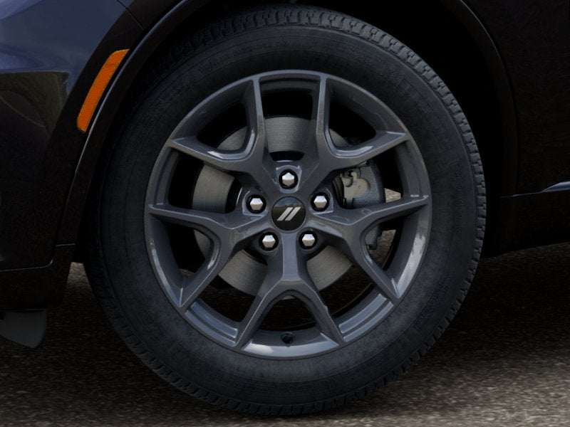 2026 Dodge Durango GT AWD HEMI V8