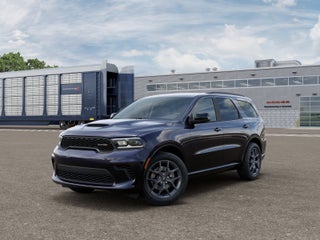 2026 Dodge Durango GT AWD HEMI V8