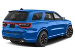 2027 Dodge Durango SRT Hellcat