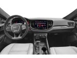 2027 Dodge Durango SRT Hellcat
