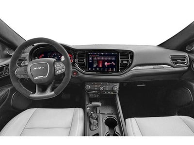 2027 Dodge Durango SRT Hellcat