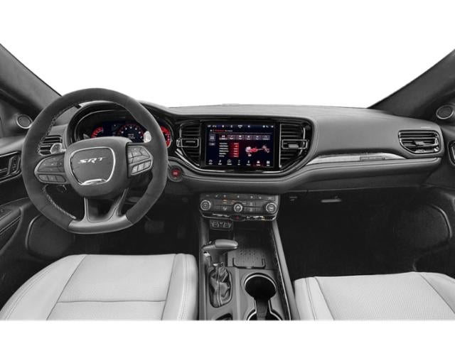 2027 Dodge Durango SRT Hellcat
