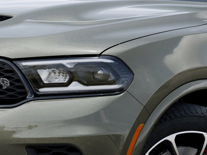2026 Dodge Durango SRT Hellcat AWD