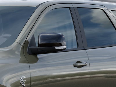 2026 Dodge Durango SRT Hellcat AWD