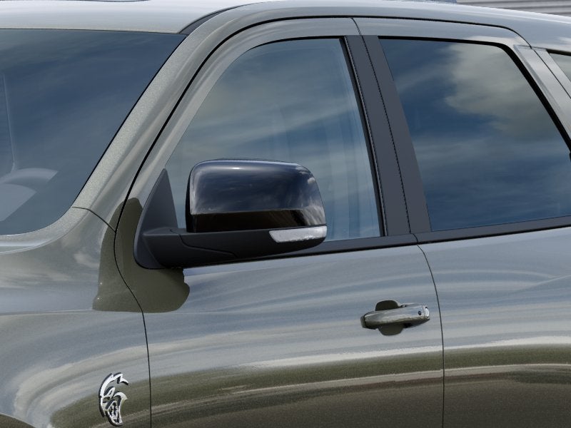 2026 Dodge Durango SRT Hellcat AWD