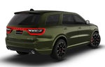 2026 Dodge Durango SRT Hellcat AWD
