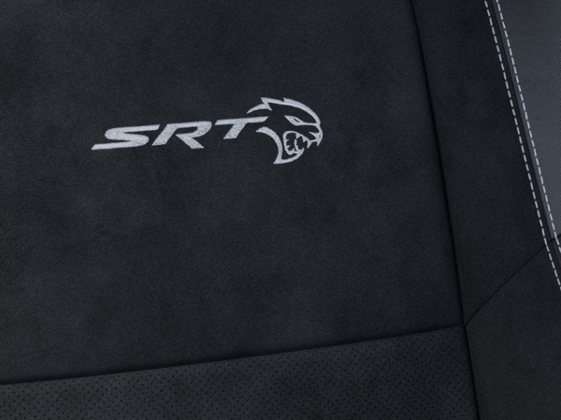 2026 Dodge Durango SRT Hellcat AWD