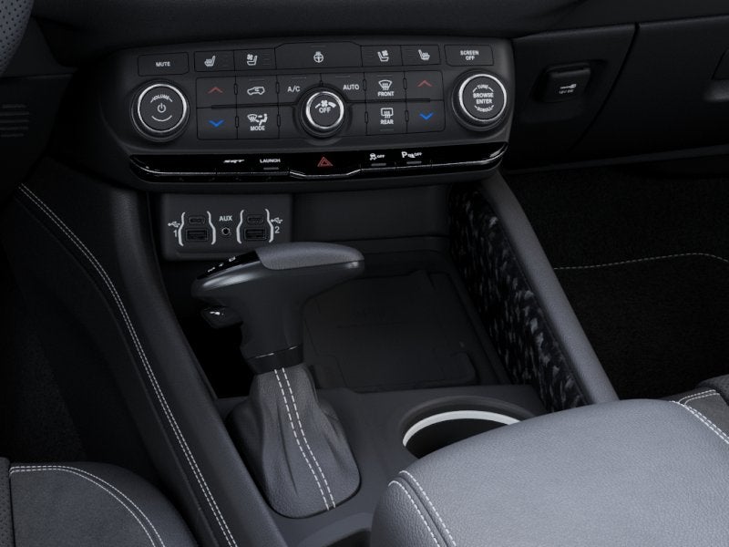 2026 Dodge Durango SRT Hellcat AWD