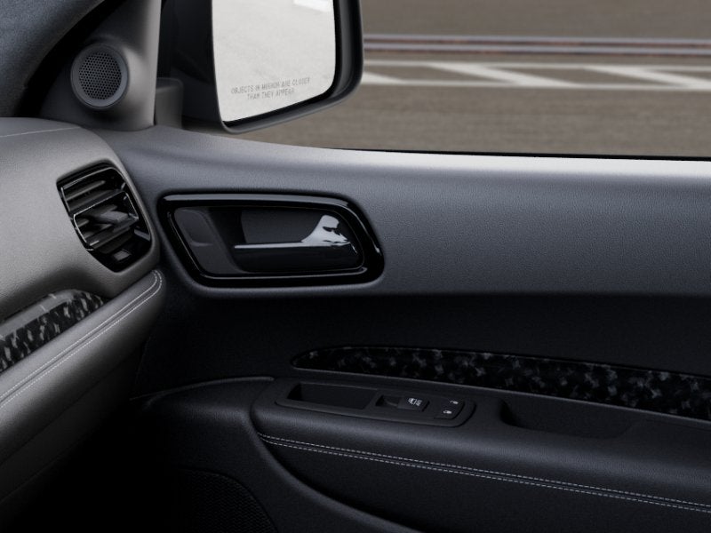 2026 Dodge Durango SRT Hellcat AWD