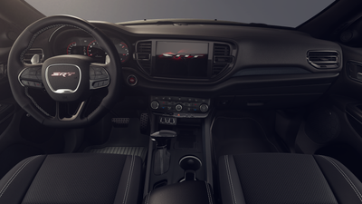 2026 Dodge Durango SRT Hellcat AWD