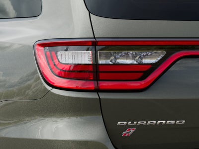 2026 Dodge Durango SRT Hellcat AWD