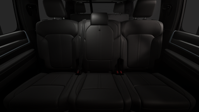 2026 Jeep Grand Wagoneer Upland 4x4