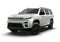 2026 Jeep Grand Wagoneer Limited Reserve 4x4