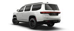 2026 Jeep Grand Wagoneer Limited Reserve 4x4