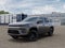 2026 Jeep Grand Wagoneer Limited Reserve 4x4