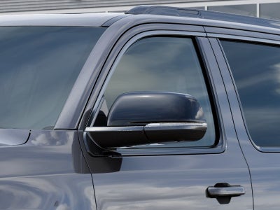 2026 Jeep Grand Wagoneer Limited Reserve 4x4