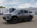 2026 Jeep Grand Wagoneer Limited Reserve 4x4