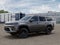 2026 Jeep Grand Wagoneer Limited Reserve 4x4