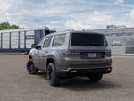 2026 Jeep Grand Wagoneer Limited Reserve 4x4