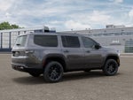2026 Jeep Grand Wagoneer Limited Reserve 4x4