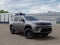 2026 Jeep Grand Wagoneer Limited Reserve 4x4