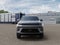 2026 Jeep Grand Wagoneer Limited Reserve 4x4