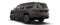 2026 Jeep Grand Wagoneer Limited Altitude 4x4