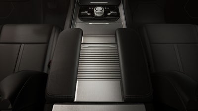 2026 Jeep Grand Wagoneer Limited Altitude 4x4