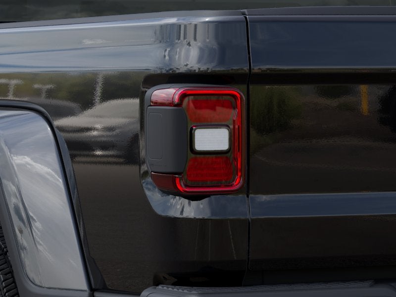 2026 Jeep Gladiator Sport S 4x4