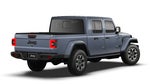 2026 Jeep Gladiator Sahara 4x4