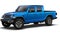2026 Jeep Gladiator Sahara 4x4