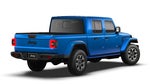 2026 Jeep Gladiator Sahara 4x4