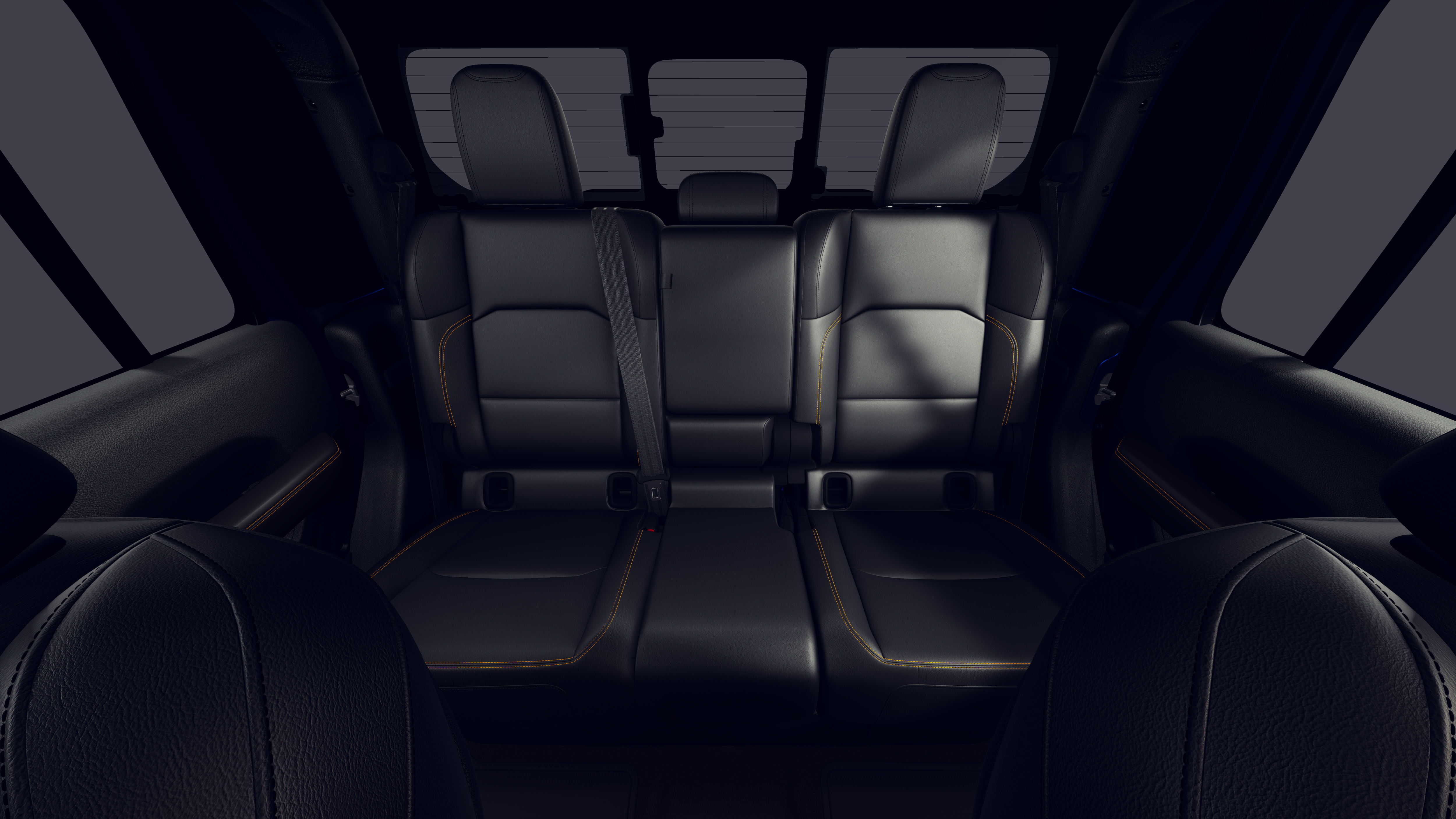 2026 Jeep Gladiator Sahara 4x4