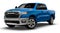 2026 RAM 1500 Big Horn Crew Cab 4x4 5'7' Box