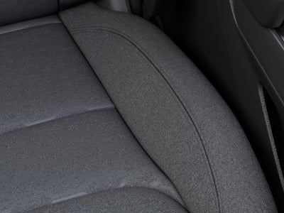 2026 RAM 1500 Big Horn Crew Cab 4x4 5'7' Box