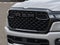 2026 RAM 1500 Big Horn Crew Cab 4x4 5'7' Box