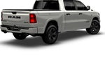 2026 RAM 1500 Big Horn Crew Cab 4x4 5'7' Box