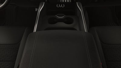 2026 RAM 1500 Big Horn Crew Cab 4x4 5'7' Box