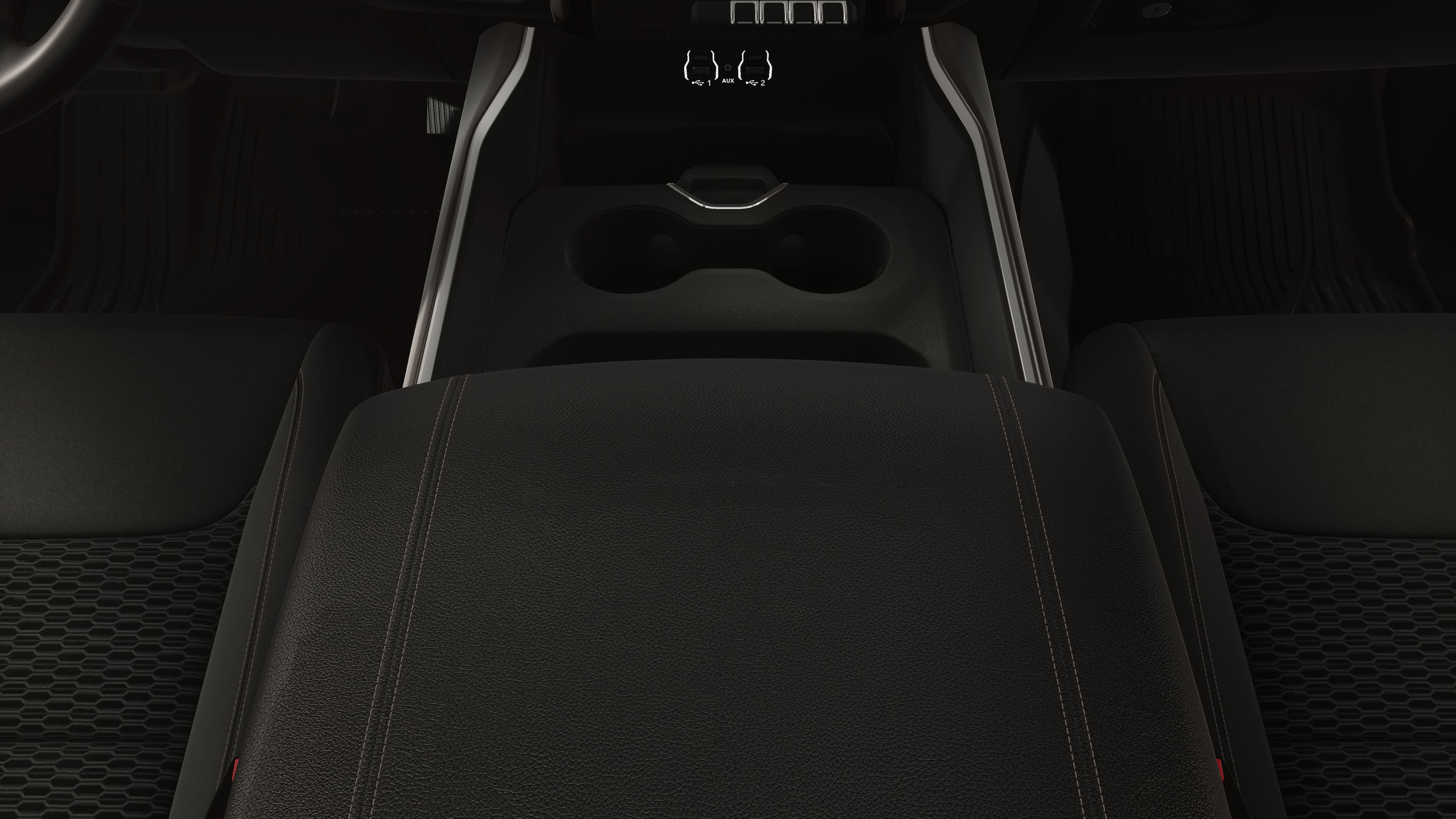 2026 RAM 1500 Big Horn Crew Cab 4x4 5'7' Box