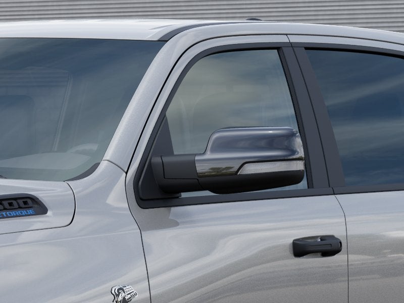 2026 RAM 1500 Big Horn Crew Cab 4x4 5'7' Box