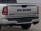 2026 RAM 1500 Big Horn Crew Cab 4x4 5'7' Box