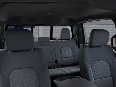 2026 RAM 1500 Big Horn Crew Cab 4x4 5'7' Box