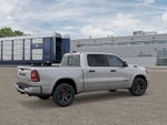 2026 RAM 1500 Big Horn Crew Cab 4x4 5'7' Box
